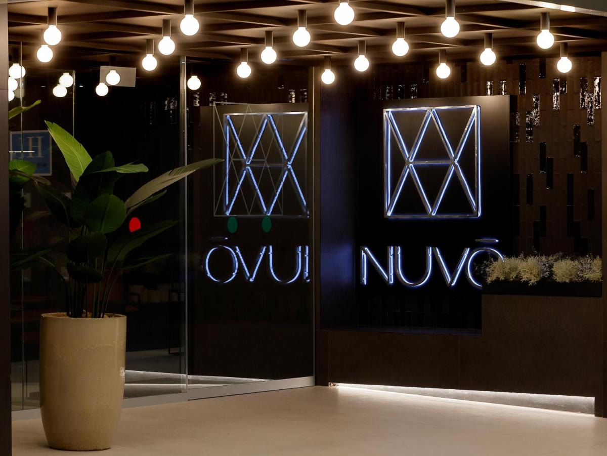 Imagen de la galería de Nuvō Hotel Boutique, en Oviedo