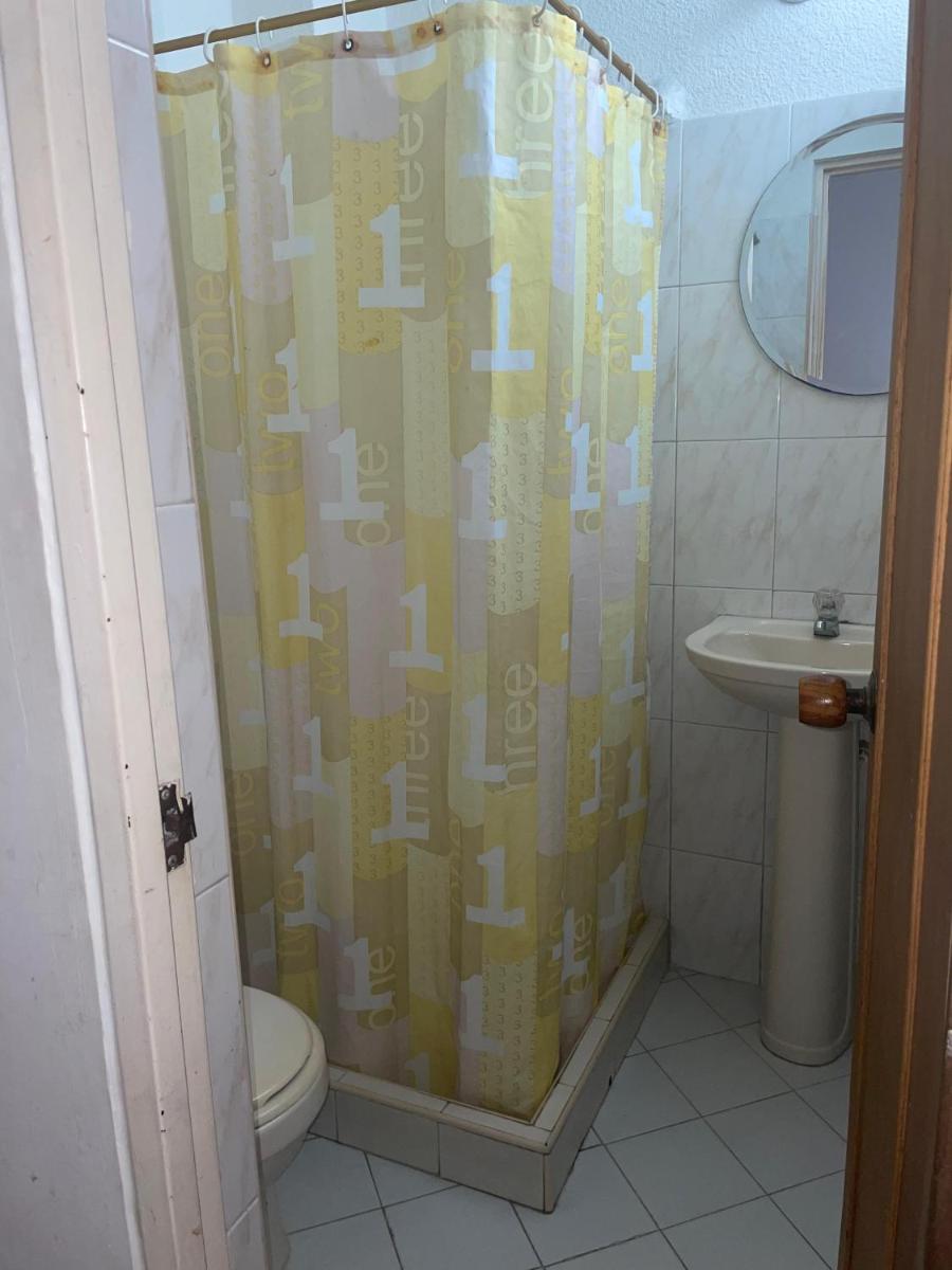 HOTEL SANTA ANA REAL - Housity
