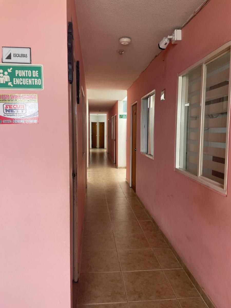 HOTEL SANTA ANA REAL - Housity