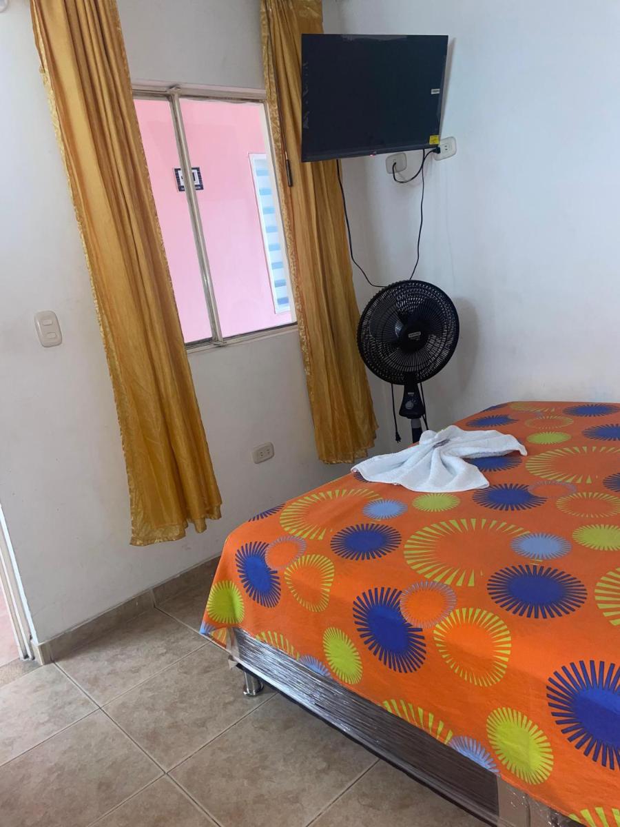 HOTEL SANTA ANA REAL - Housity