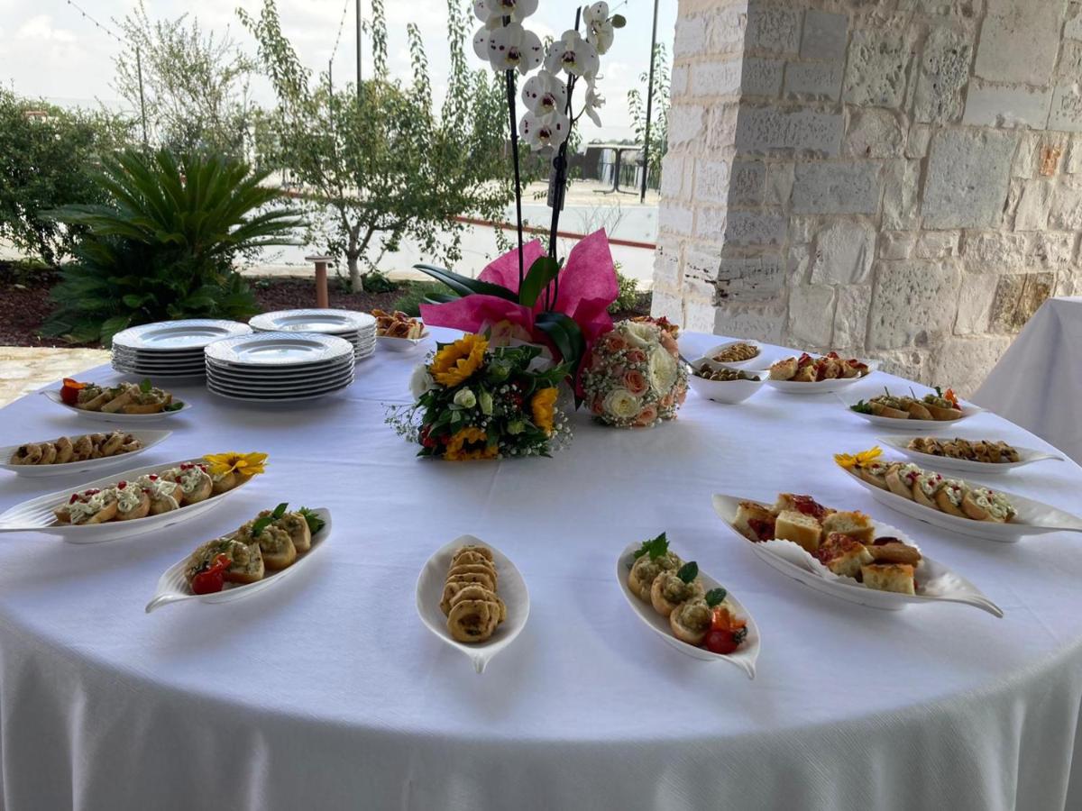 Masseria Brigarè - Housity