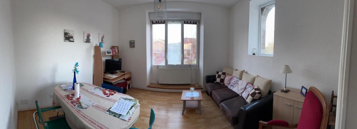 Appartement logis balnéen - Housity
