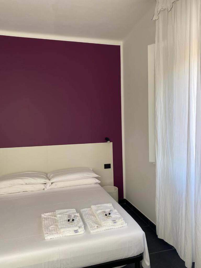 AMARENA B&B Porto Recanati - Housity