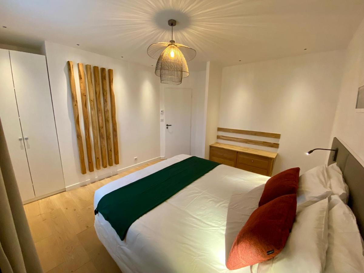 La villa du golf - chambre d hôtes - Housity