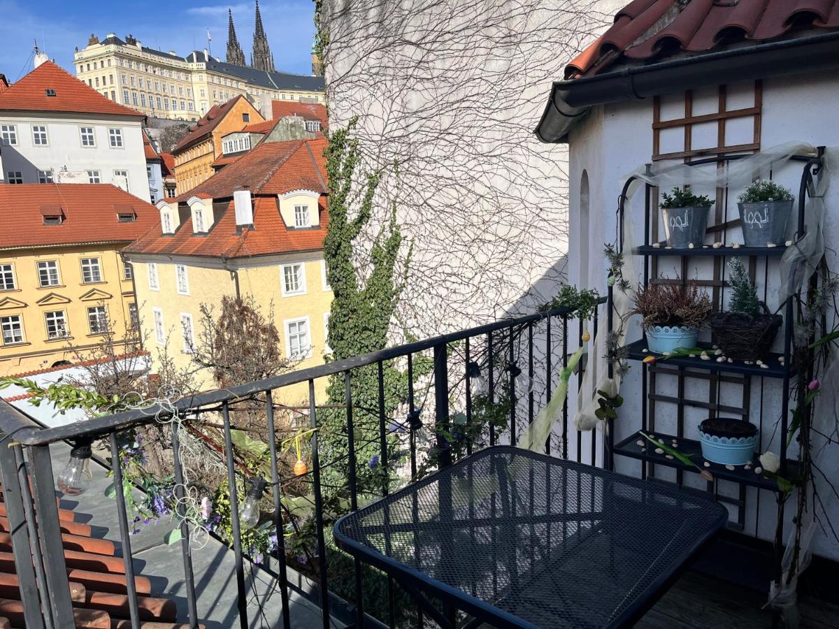 Apartman Mala Strana - Housity