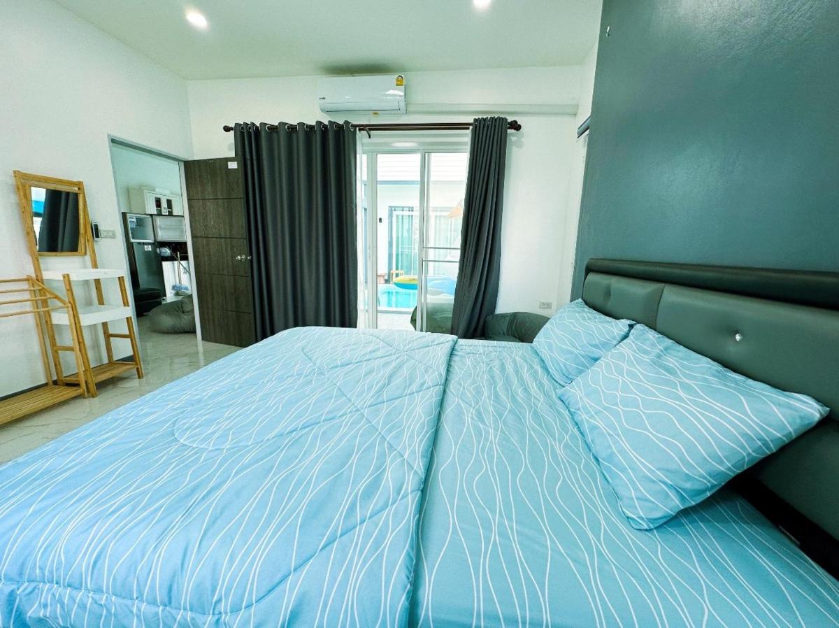 Good View Pool Villa Udonthani - Housity