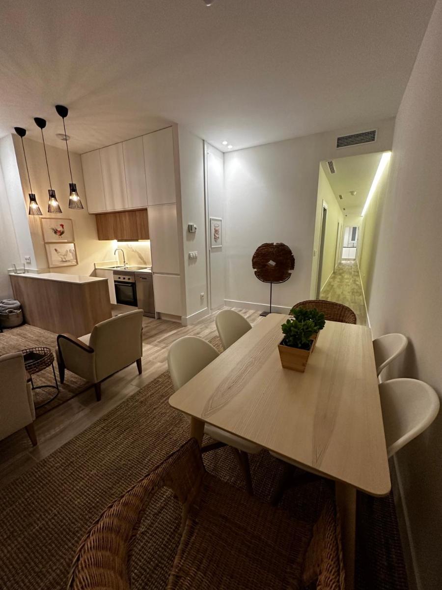Apartamento Moncloa - Housity