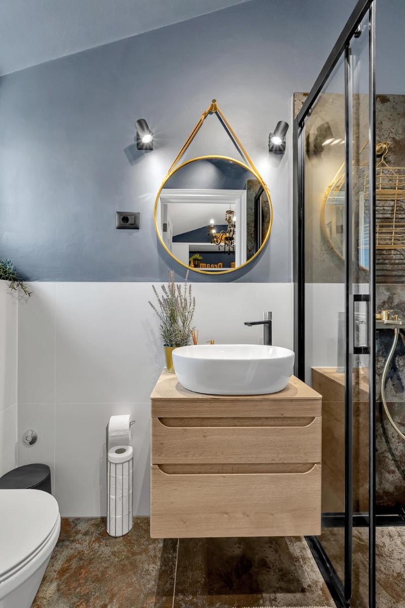 Apartment Mucrum - Housity