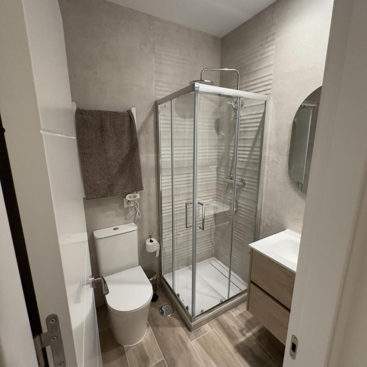 Apartamento Moncloa - Housity