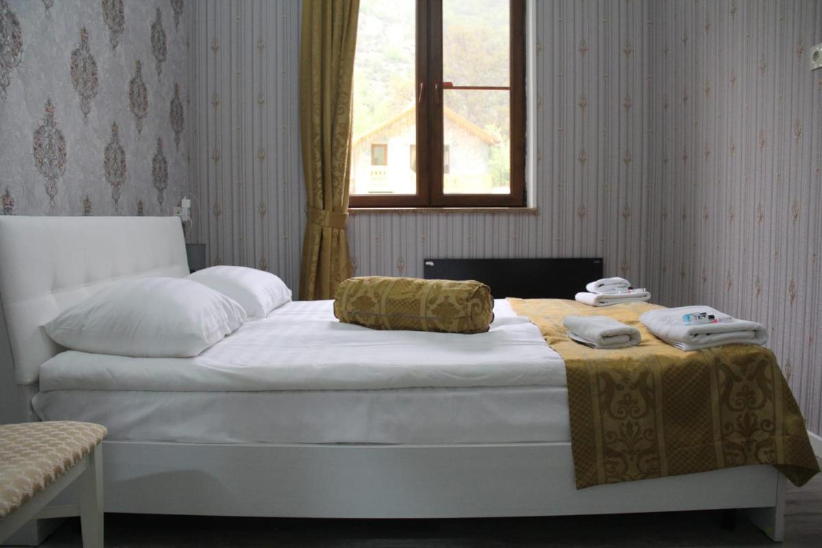 Suitetrails - Meghu Guest House