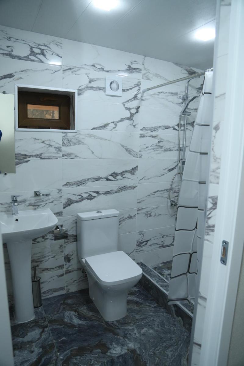 Suitetrails - Meghu Guest House