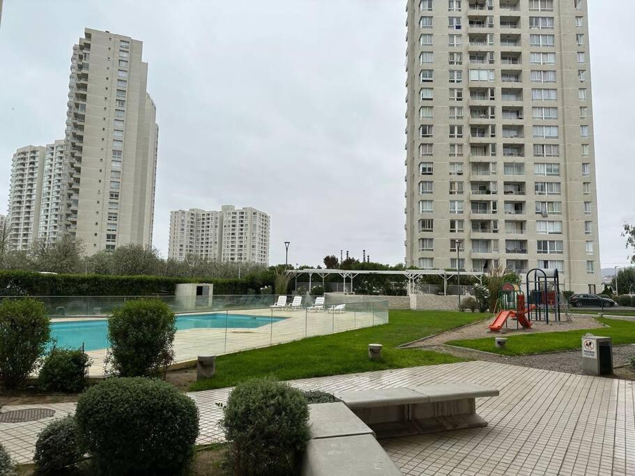 Suitetrails - Departamento 1 cuadra de Enjoy