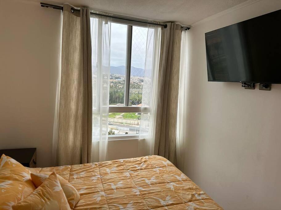 Suitetrails - Departamento 1 cuadra de Enjoy
