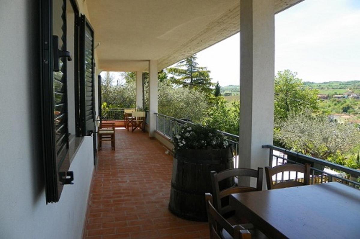 Villa Emma - L'Arte dell'Accoglienza - Housity