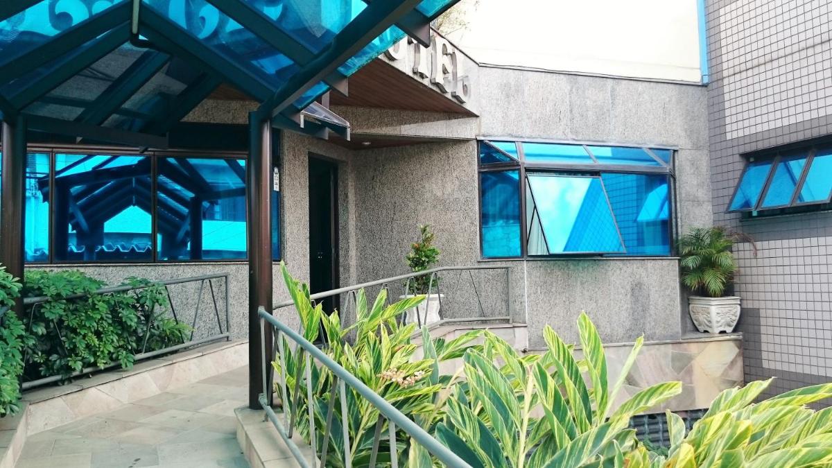 North Palace Hotel - Housity
