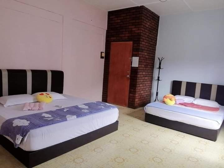 Happy Bentong Guest House - Housity