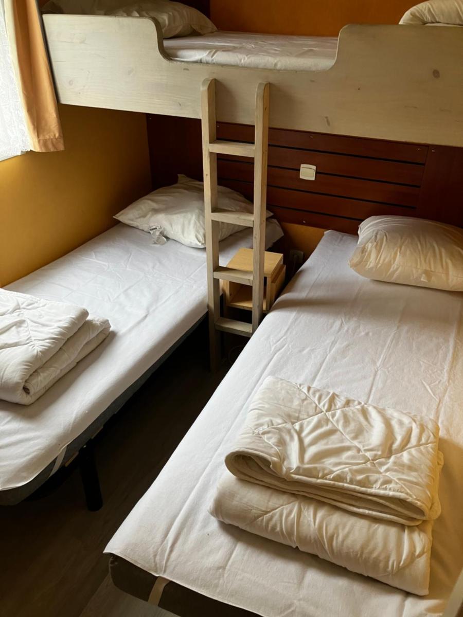 Mobil-home Gère-Bélesten - Housity