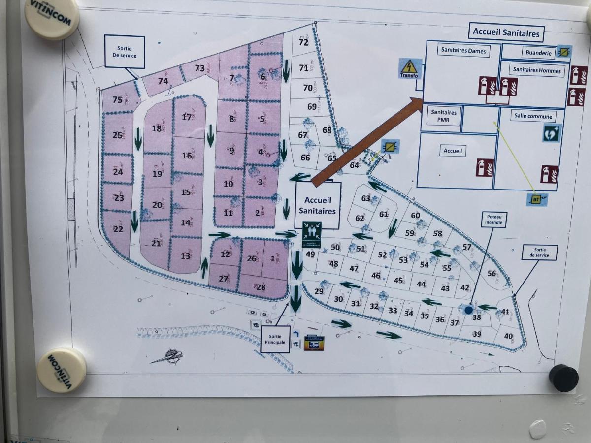Mobil-home Gère-Bélesten - Housity