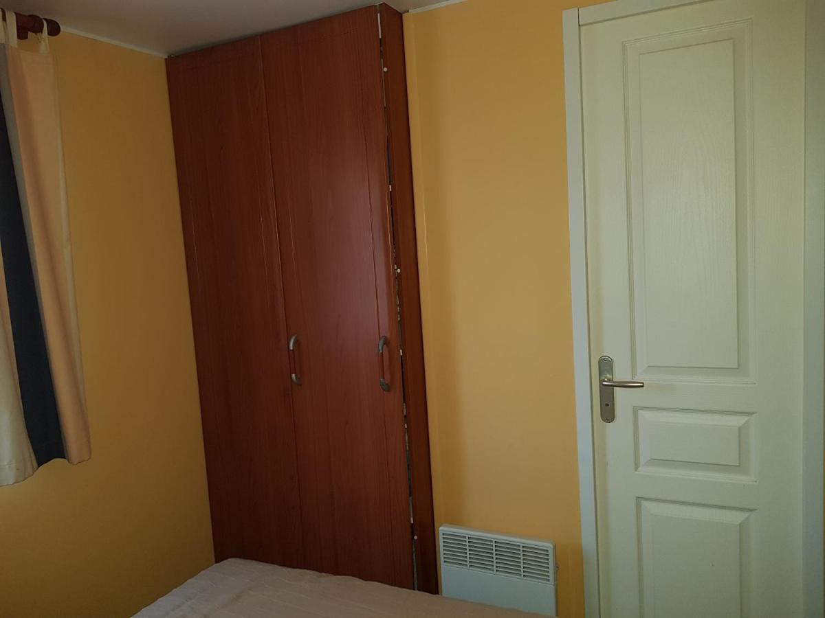 Mobil-home Gère-Bélesten - Housity