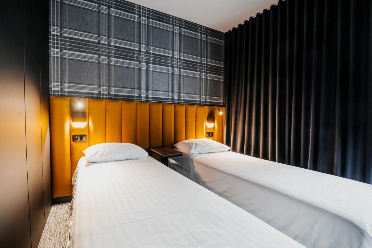 NeroHome Bed&Breakfast - Housity