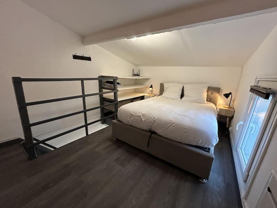 Suitetrails - Le Paddock - COSY FLAT Senlis