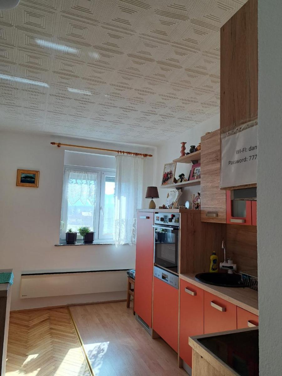 River View Apartment Gospic - Housity