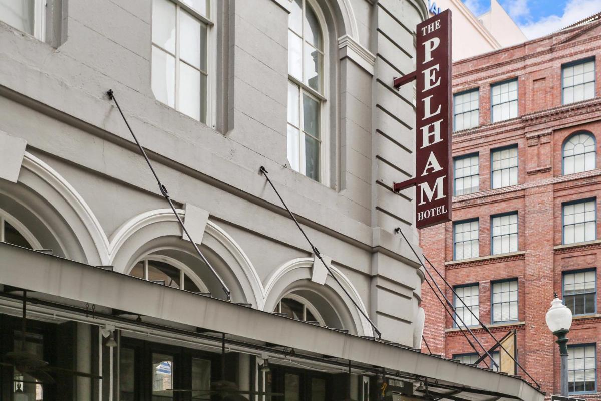 Pelham Hotel - Housity