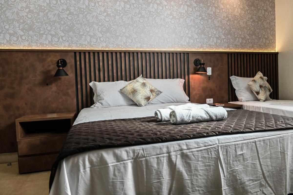ECO PORTO RESORT - Housity