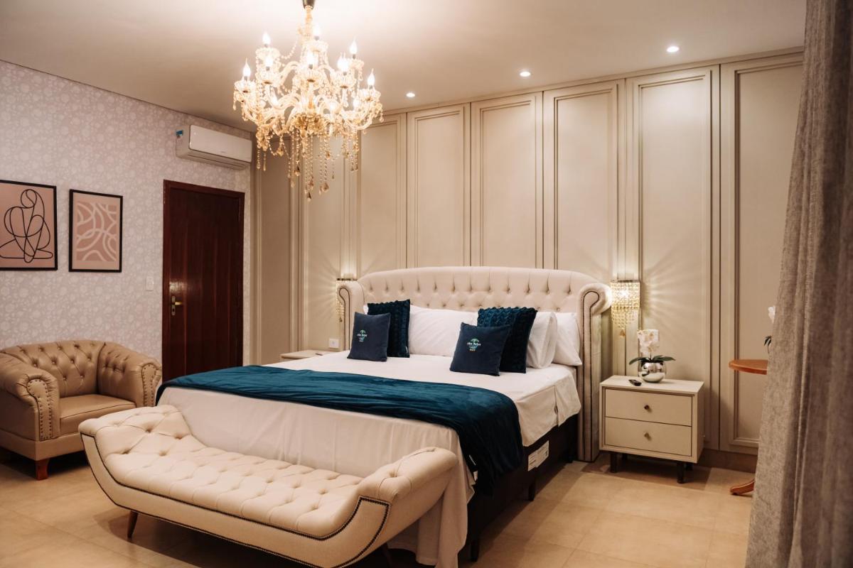 ECO PORTO RESORT - Housity