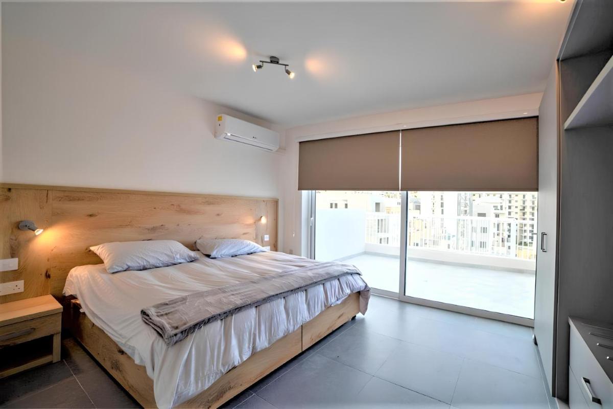 Suitetrails - Elise Apartments