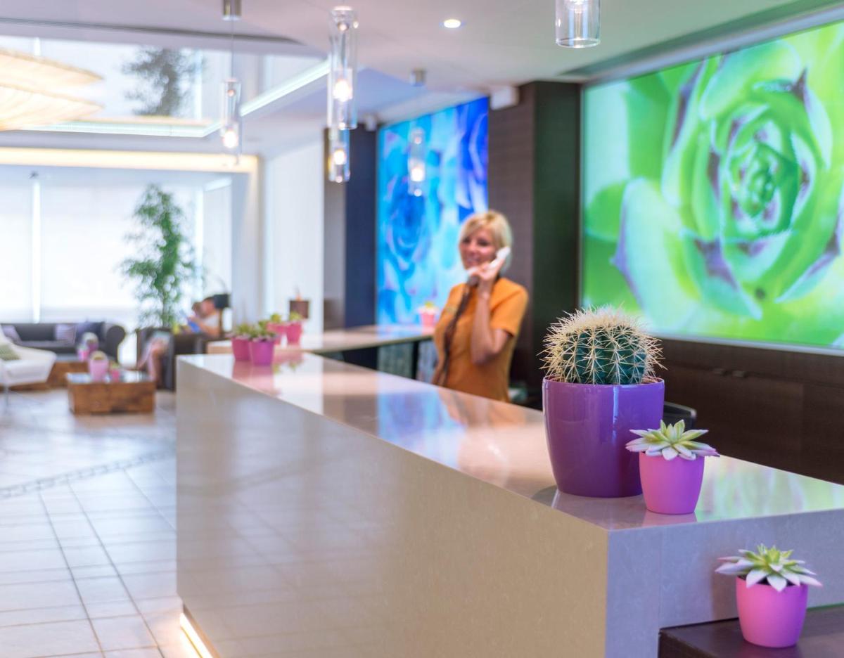 Clientes alojados en KAKTUS Hotel Kaktus Playa - Adults Recommended