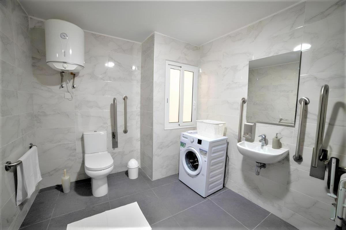 Suitetrails - Elise Apartments