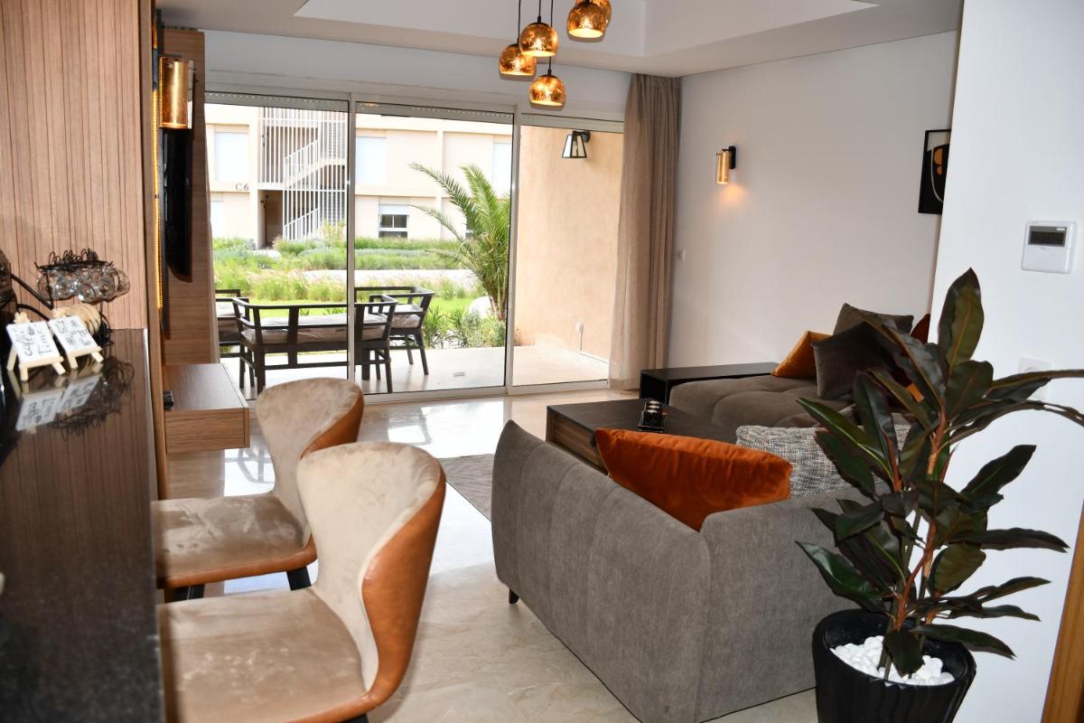 Luxueux & Haut Standing OceanSwing Stay Taghazout Bay - Housity