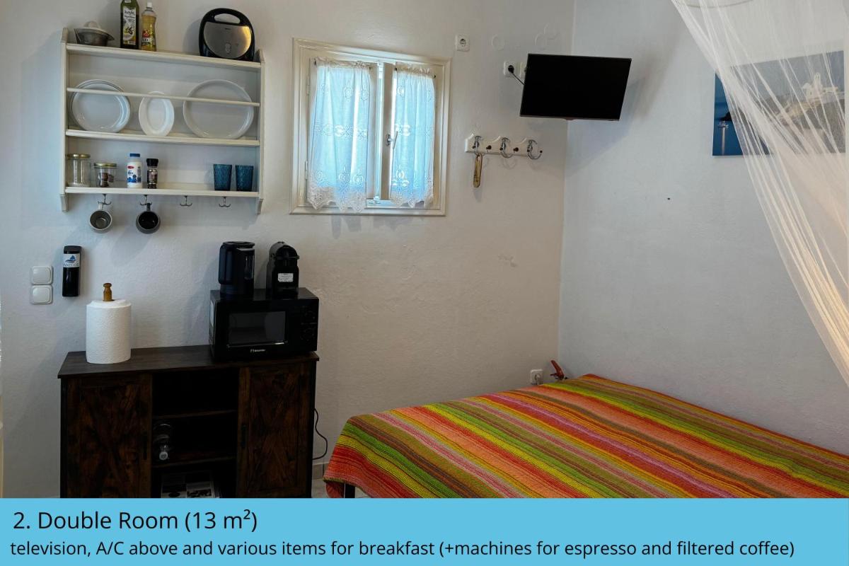 Aphrodite Holiday Home - Housity