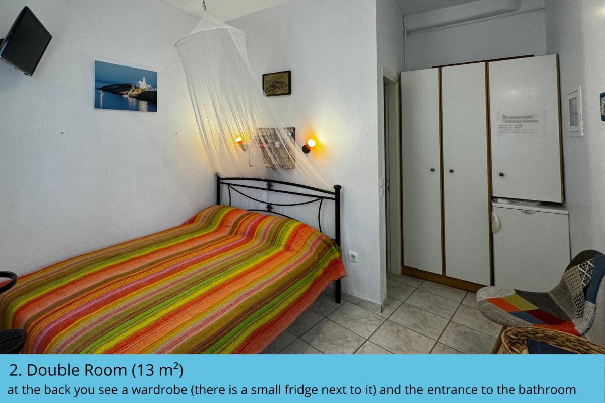 Aphrodite Holiday Home - Housity