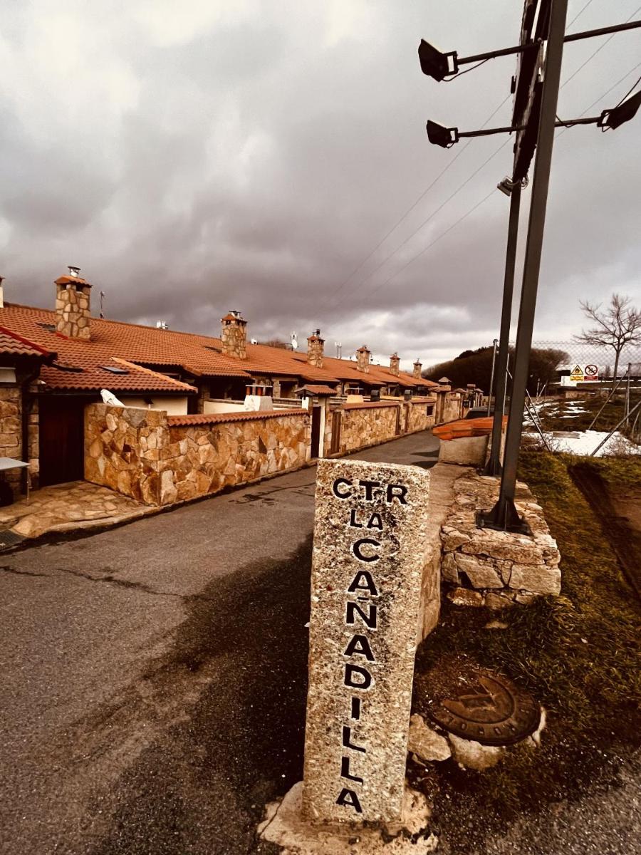 La cañadilla - Housity