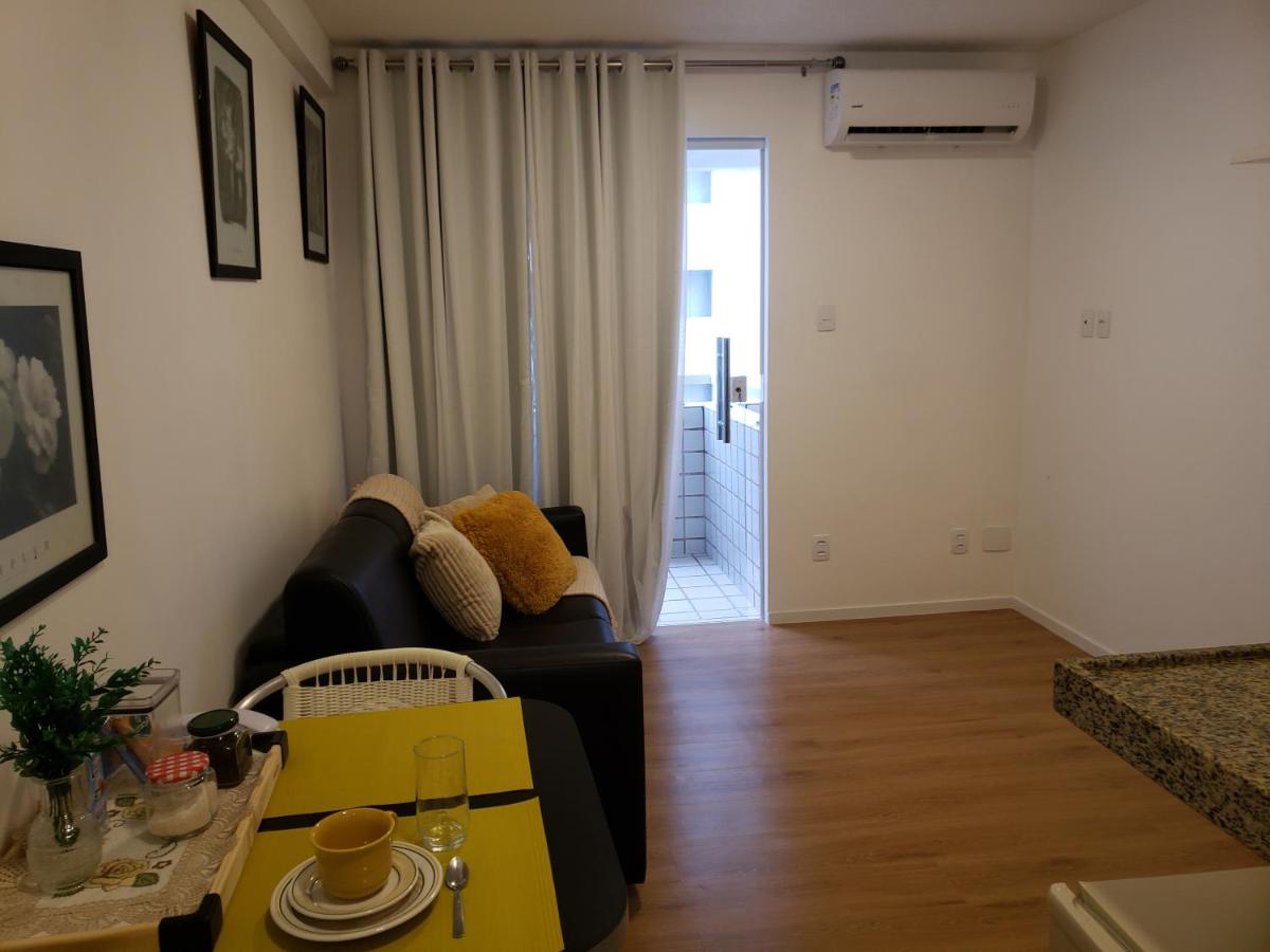 Santa Catarina flat - Housity