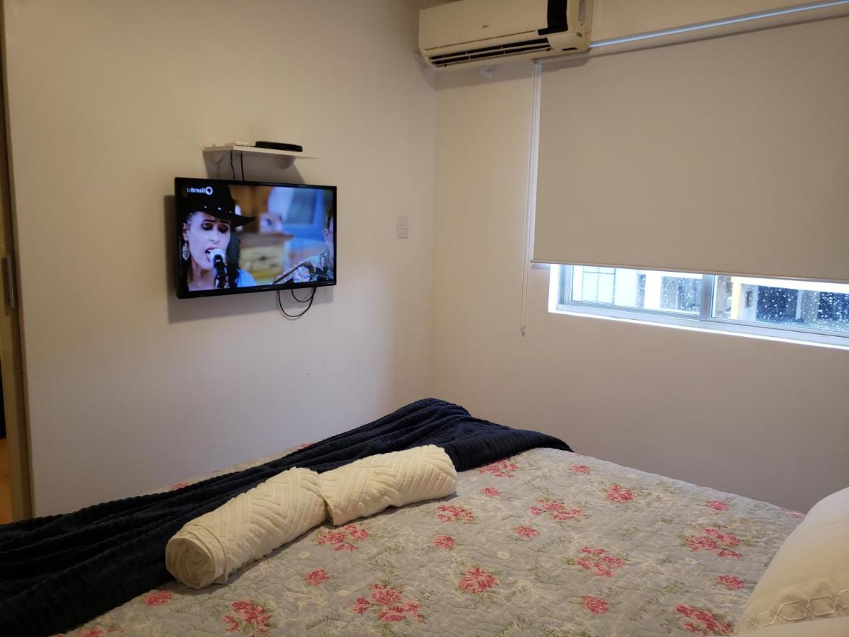 Santa Catarina flat - Housity