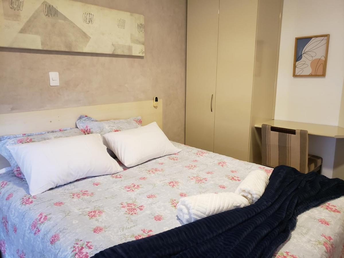 Santa Catarina flat - Housity