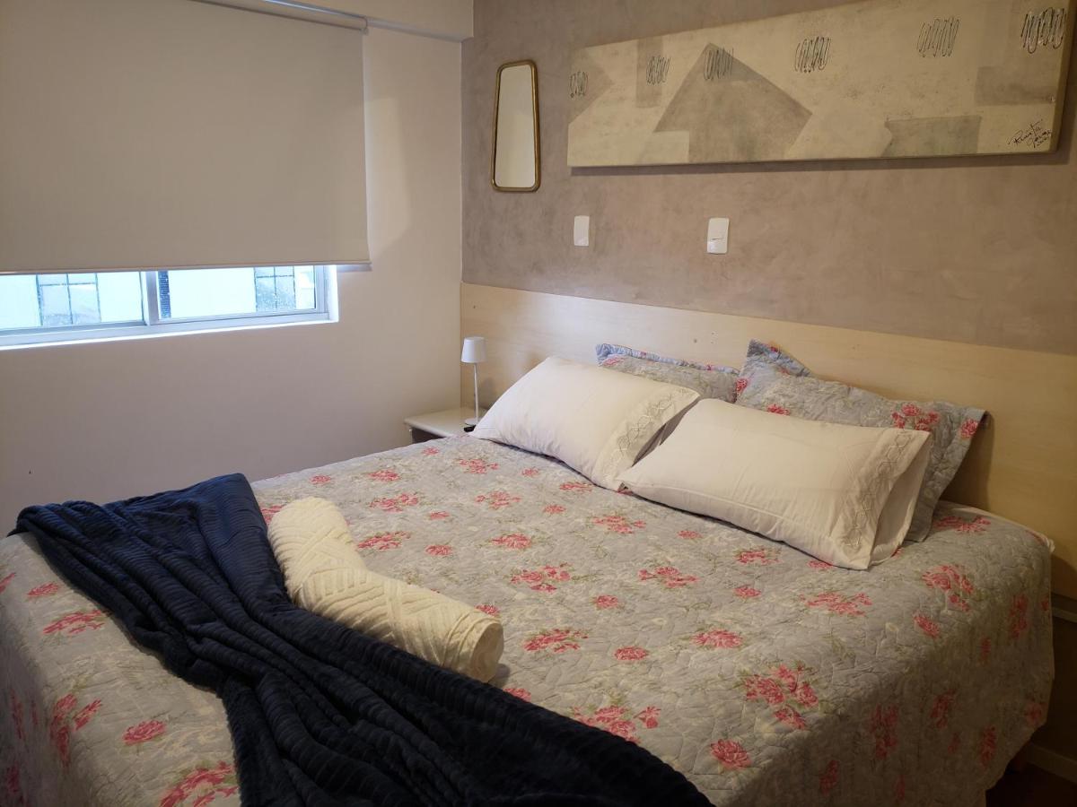 Santa Catarina flat - Housity