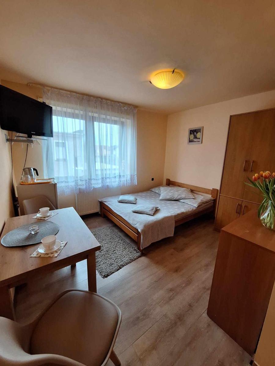 Pensjonat Koral - Housity
