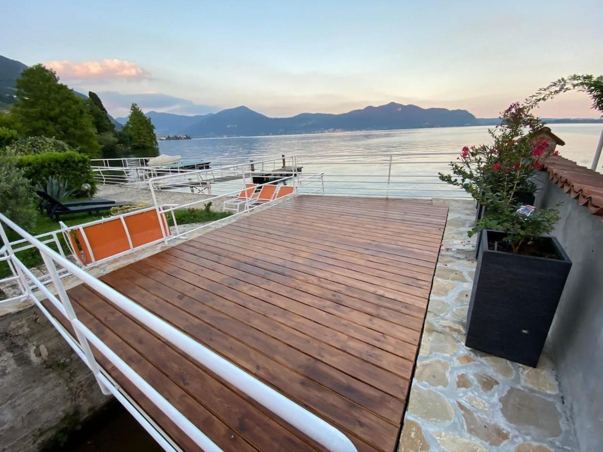 Villa Anastasye Your Lakefront Vacation Rental - Housity