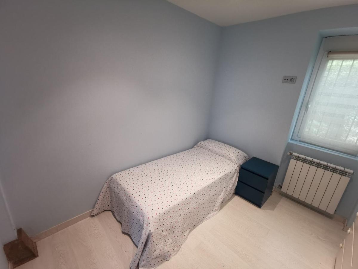 Apartamento en San Sebastián con patio exterior - Housity