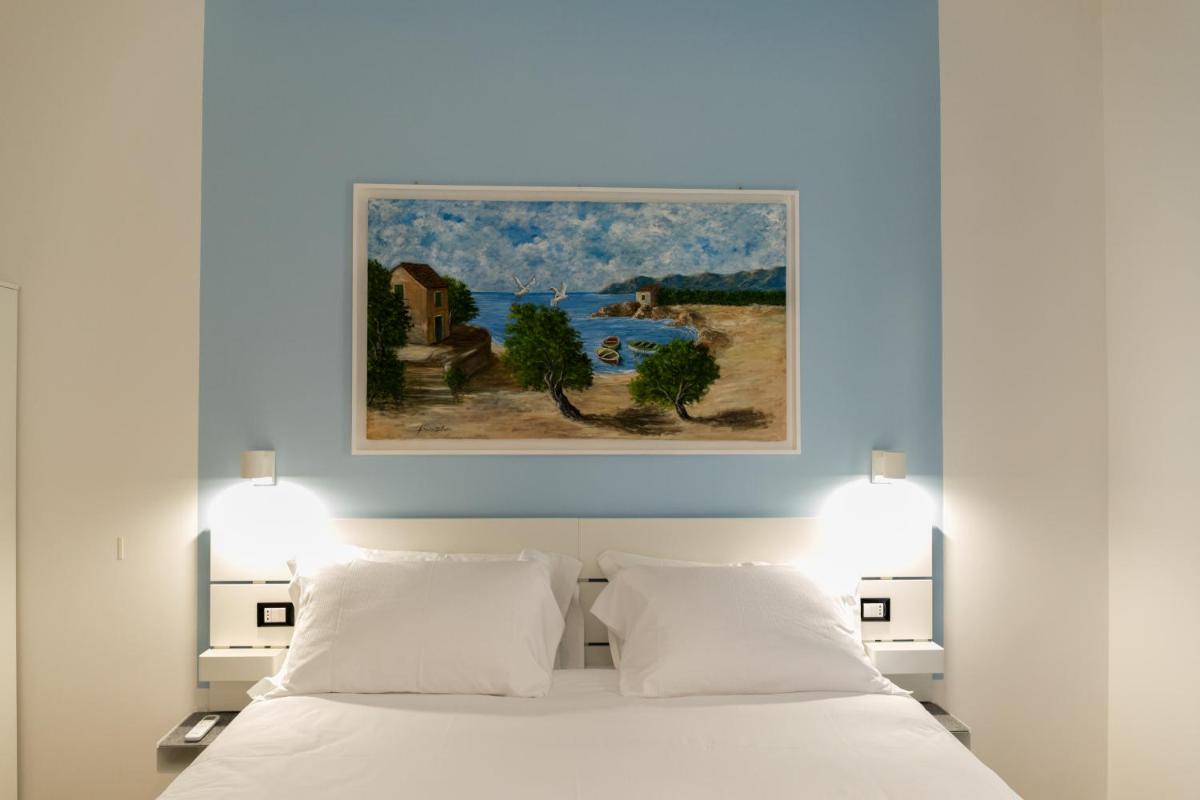 Borgo Sant'Angelo Apartment - Housity