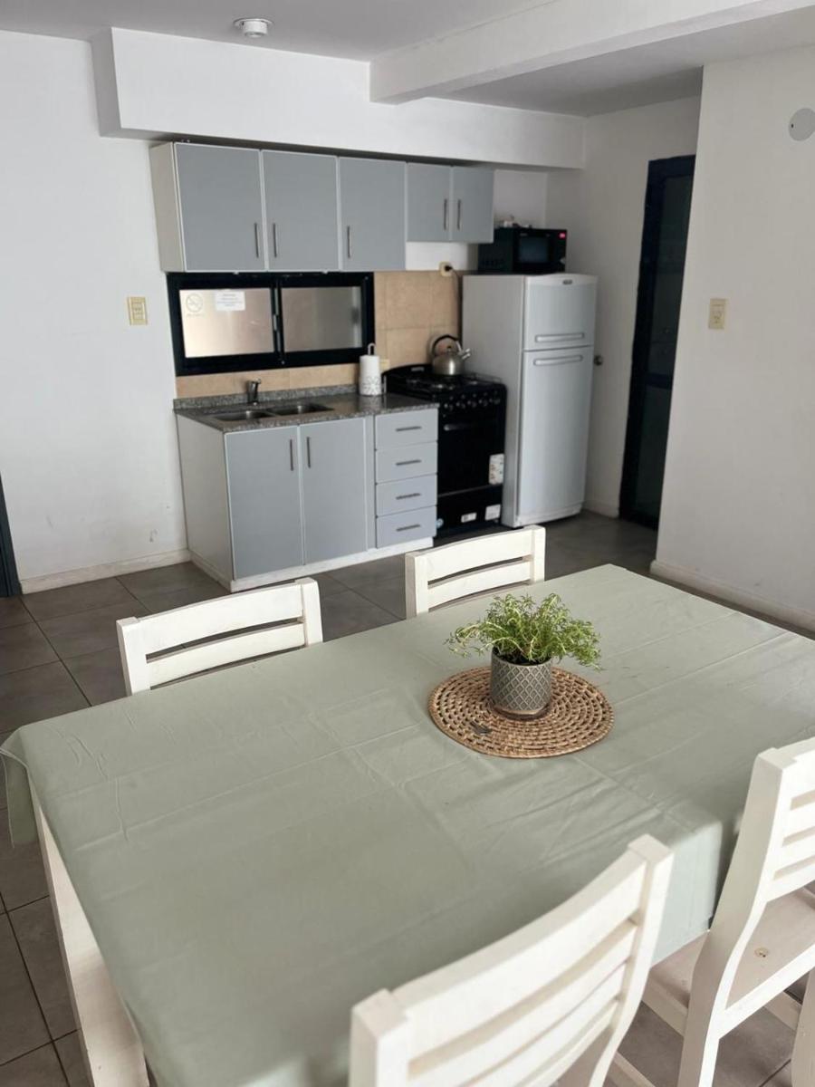 Alameda Departamento Temporario - Housity