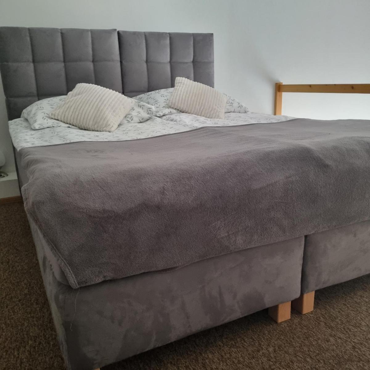 Apartamenty Green Garden - Housity
