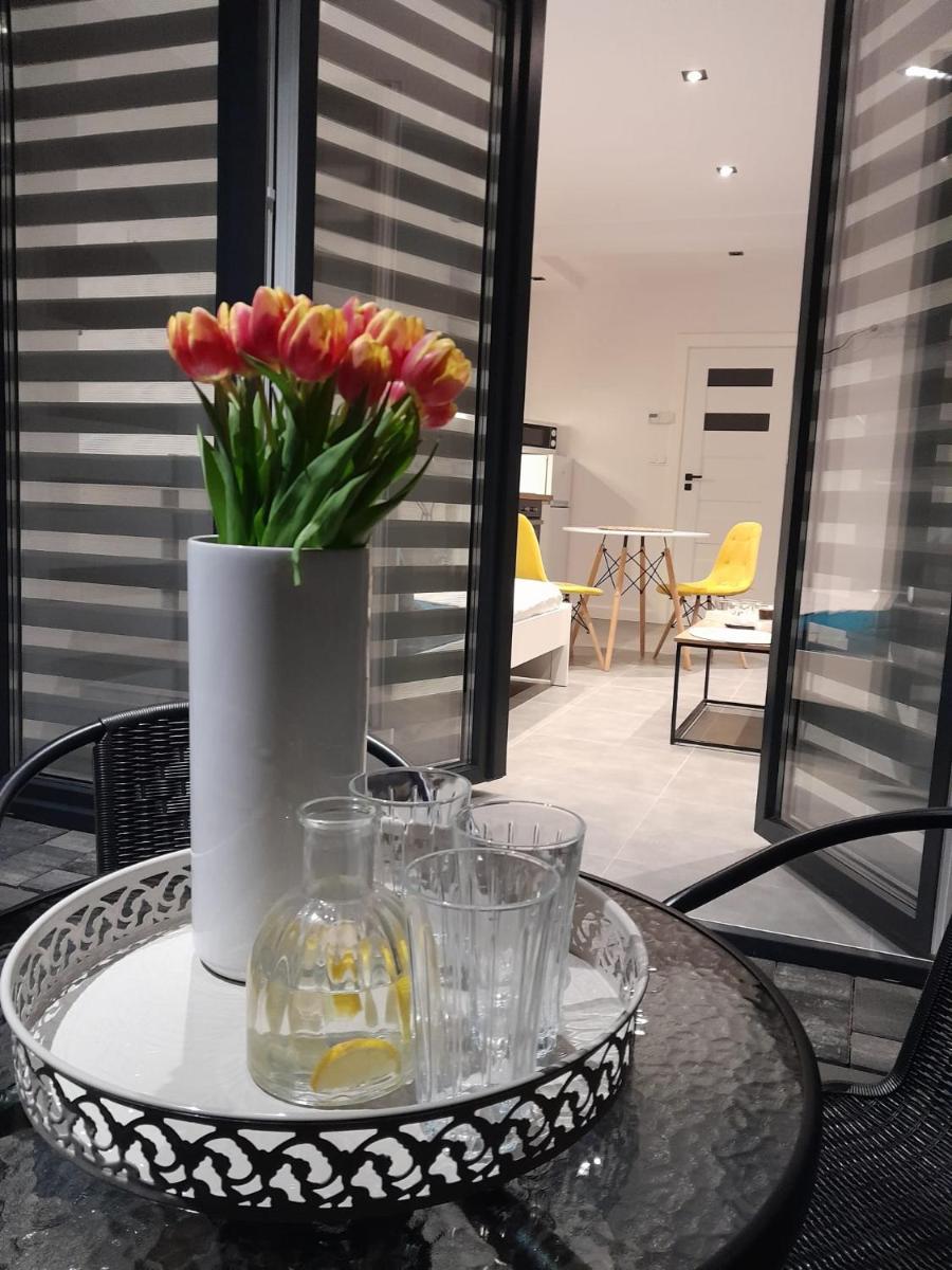 Viva Apartments - Hizvo