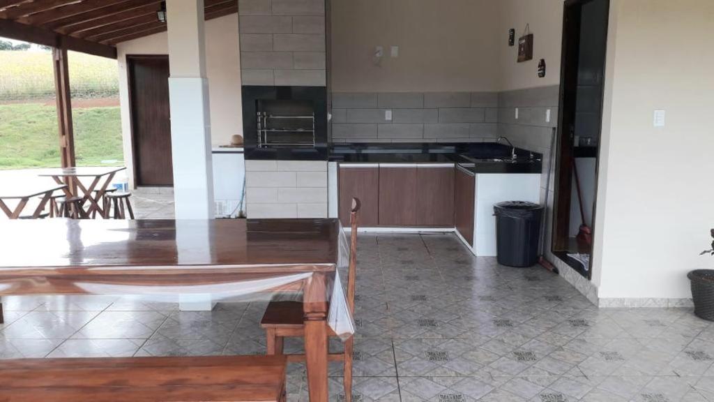 Sitio Aconchego de São Thomé - Housity