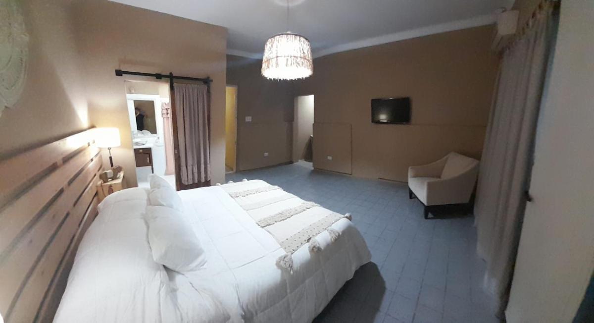 Hotel Boutique Bed and Office - Housity