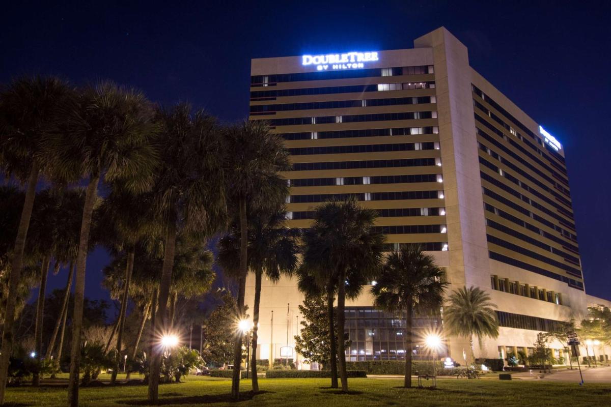 DoubleTree by Hilton Orlando Downtown - Housity